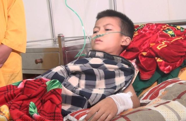 Hé lộ nguyên nhân gây án vụ cô giáo và 5 học sinh bị đâm tại trường