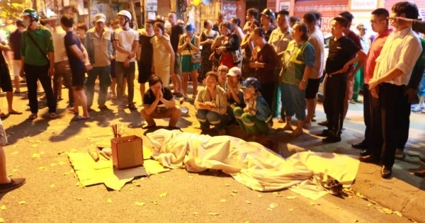 Dịch vụ đưa người say về nhà: Vì sao không khả thi?