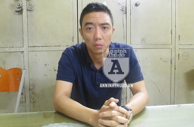 Lái xe gây tai nạn ở hầm Kim Liên: Kinh nghiệm 13 năm ‘ôm’ vô-lăng vô nghĩa trước 6 chai bia