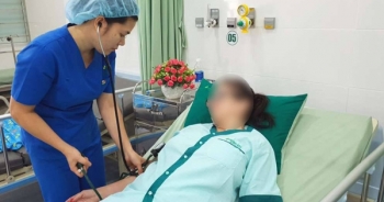 Cứu nữ du khách Australia suýt tử vong sau khi uống 30 viên Paracetamol