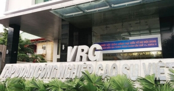 Tái cơ cấu toàn diện VRG sau cổ phần hóa