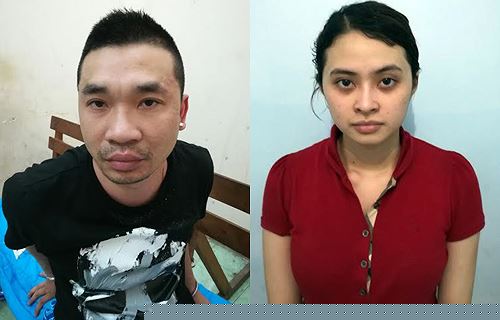 Hot girl Ngọc Miu giúp sức thế nào cho trùm ma túy Văn Kính Dương - ảnh 2