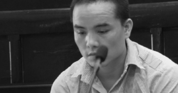 Hối hận muộn màng của người đàn ông đoạt mạng vợ