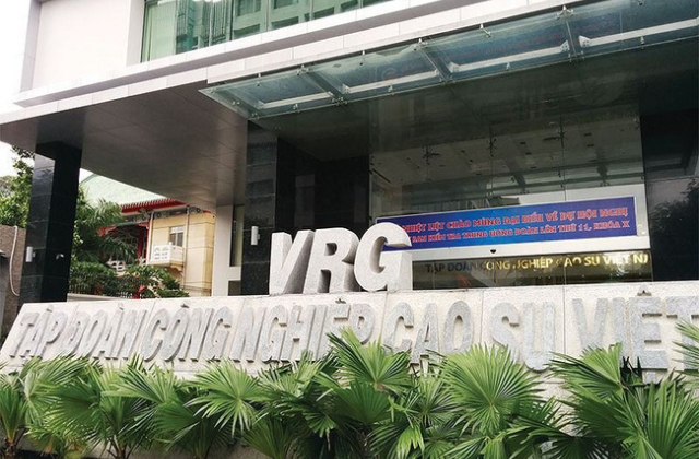 Tái cơ cấu toàn diện VRG sau cổ phần hóa