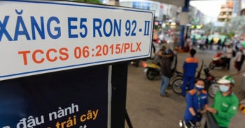 Xăng tăng giá, mỗi ngày Petrolimex thu về 466,7 tỷ đồng