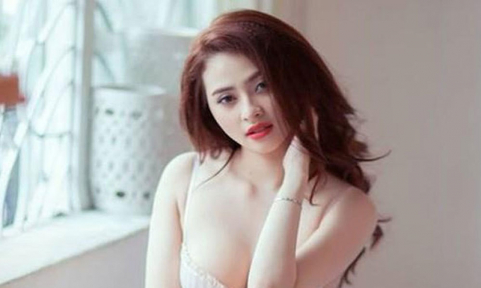 Ngọc Miu từ hot girl trở thành bà trùm đường dây ma túy khủng.