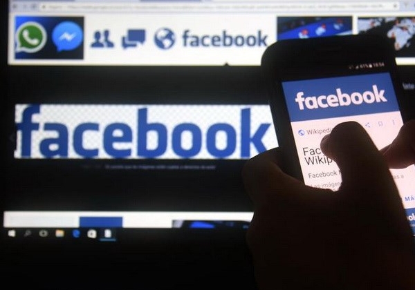 Sắp truy thu thuế cá nhân kiếm tiền từ Google, Facebook