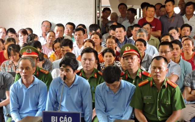 Đắk Lắk: “Thụt két” 114 tỷ đồng, cán bộ tín dụng nhận án tử