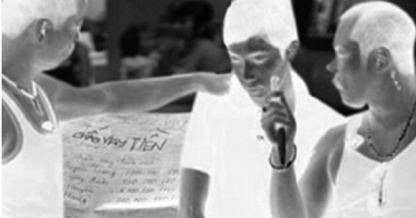 Câu chuyện giới giang hồ: Bài học đắt giá từ cú ngã của hai đàn anh du đãng