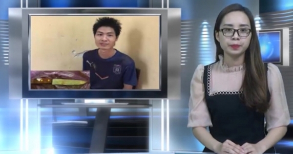 Bản tin Pháp luật: Xông vào trường đâm cô trò - Cần siết chặt an ninh tại các trường học