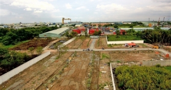 Venica Garden là dự án 