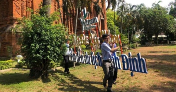 Đâu rồi cái tâm với di sản?