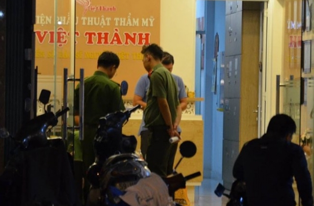 Những cái chết thương tâm do phẫu thuật thẩm mỹ gây ám ảnh