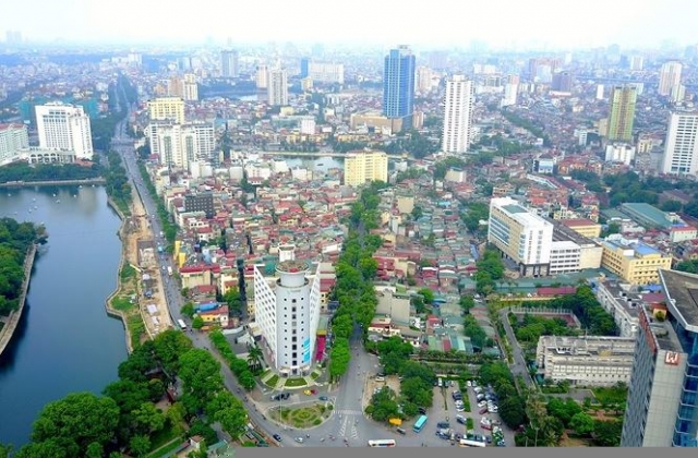 Yêu cầu Hà Nội công khai hồ sơ pháp lý tuyến đường 'đắt nhất hành tinh'