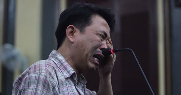 Đề nghị truy tố 12 bị can trong vụ ‘Thuốc ung thư giả VN Pharma"