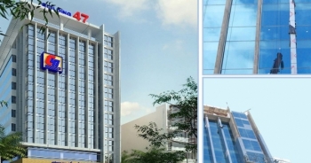 Công ty Xây dựng 47 đặt mục tiêu lãi ròng 2019 giảm 49%