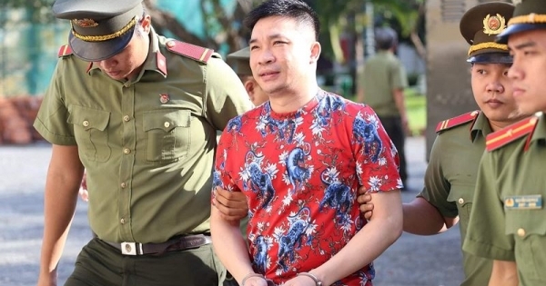 Xét xử trùm ma túy Văn Kính Dương và đồng phạm: Các bị cáo phản cung, kêu oan