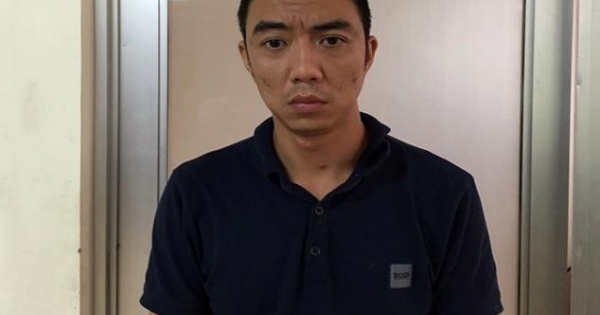 Khởi tố bị can vụ tài xế Mercedes đâm 2 người tử vong tại hầm Kim Liên