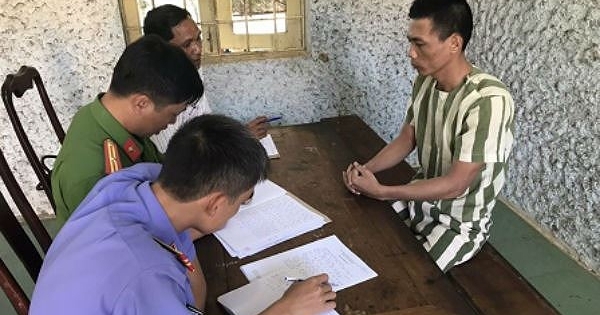 Đắk Nông: Khởi tố "yêu râu xanh" dâm ô với bé gái 14 tuổi