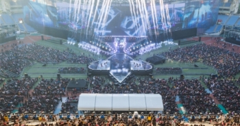 Việt Nam lần đầu tiên đăng cai Giải Thể thao điện tử thi đấu Liên minh huyền thoại tầm cỡ Quốc tế