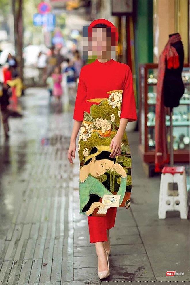 Tác phẩm hội họa: In, bán quá dễ dàng