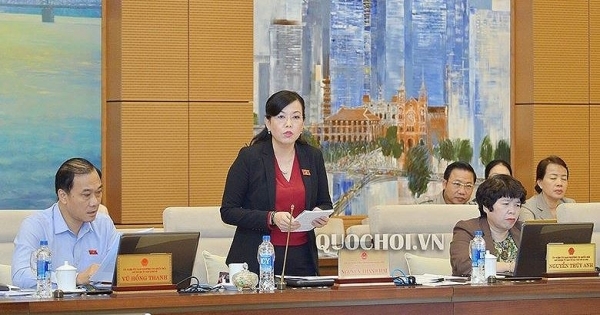 Cử tri hoang mang, lo lắng khi tham gia giao thông