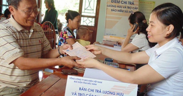 Đóng bảo hiểm xã hội tự nguyện bao lâu thì được hưởng lương hưu?