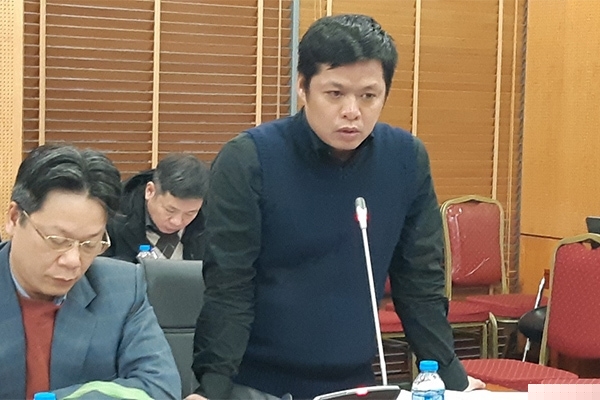 Quy định 'công chức không được nịnh bợ cấp trên' sẽ được luật hóa