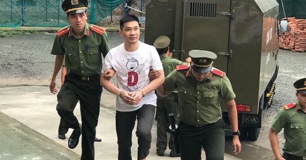 Vụ ma túy khủng: Đề nghị án tử với ông trùm, 20 năm cho Ngọc “miu”