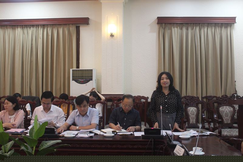 Sửa đổi Luật Giám định tư pháp phục vụ giải quyết án tham nhũng, kinh tế