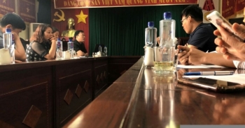 Đấu thầu tại Sơn La: Lùm xùm chuyện đọc giá trị giảm giá