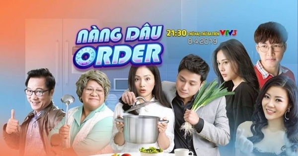 Khi chuyện gia đình “bước vào” phim Việt