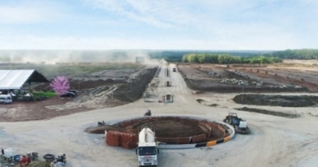 Bình Phước dừng cấp phép tất cả dự án BĐS quy mô dưới 5 ha