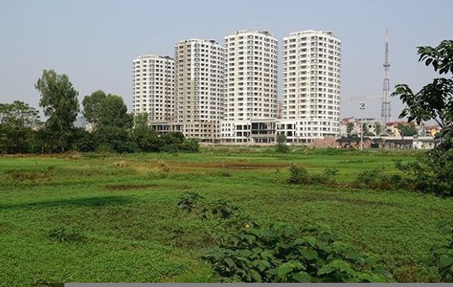 TP HCM muốn chuyển gần 400ha đất ruộng thành khu công nghiệp