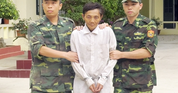 Lào Cai: Khởi tố đối tượng tàng trữ trái phép chất ma túy