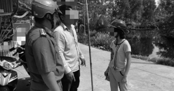 Sự thật bất ngờ về thông tin nữ sinh lớp 8 bị bắt cóc lưu lạc vào Cà Mau