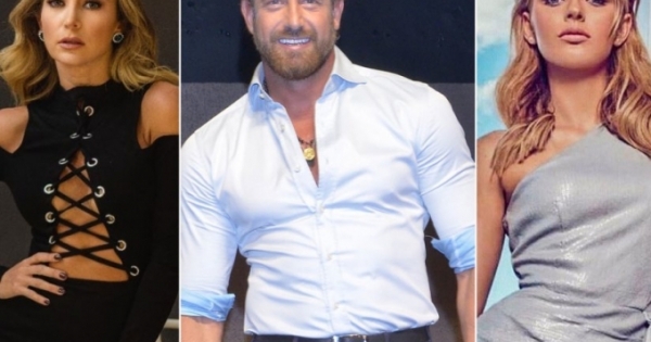 Cực sốc với mỹ nhân 9x bị tố giựt chồng và màn đáp trả gắt nhất mạng xã hội Mexico