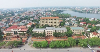 Xây dựng Loan Thắng trúng nhiều gói thầu ở Vĩnh Phúc