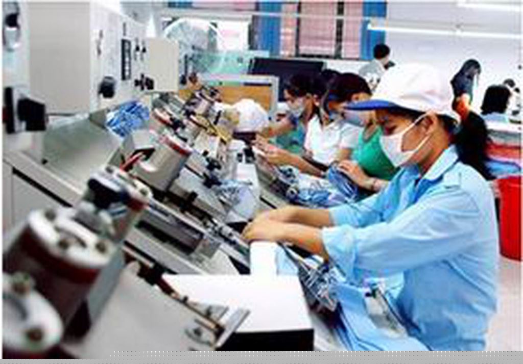 Quỹ Phát triển DNNVV là quỹ tài chính nhà nước ngoài ngân sách, hoạt động không vì mục tiêu lợi nhuận, do Thủ tướng Chính phủ thành lập. Ảnh Internet