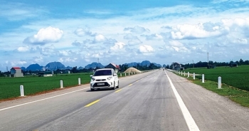 Thanh Hóa: Liên danh 5 nhà thầu địa phương trúng gói thầu hơn 300 tỷ đồng