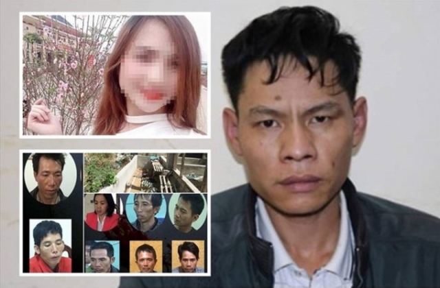 Tung tin đồn thất thiệt vụ nữ sinh giao gà: Có thể bị phạt tù 7 năm