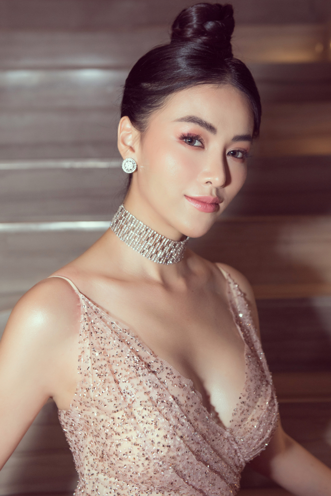 Một số hình ảnh của Phương Khánh.