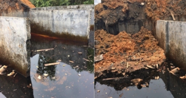 Công ty cổ phần gốm sứ Thanh Hà - CTH bị tố “bức tử” môi trường