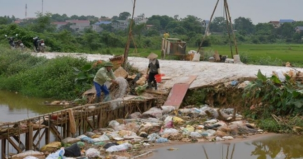 Dịch tả lợn châu phi lan rộng: Huy động công an, quân đội chống dịch