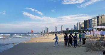 Đà Nẵng tính tăng giá tắm nước ngọt vì đang 