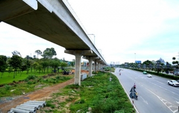 "Đất vàng" quanh các dự án metro