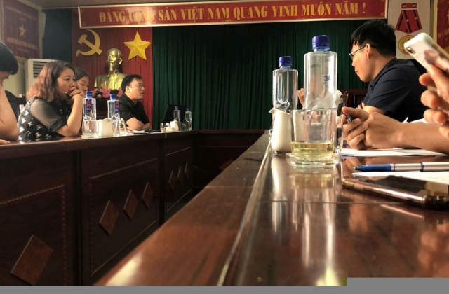 Đấu thầu tại Sơn La: Lùm xùm chuyện đọc giá trị giảm giá