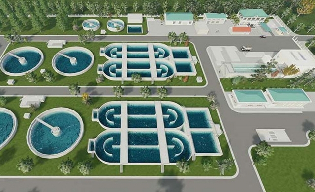 Gói thầu Xây dựng nhà máy xử lý nước thải tại Lạng Sơn: Đấu thầu lại có kịp tiến độ?