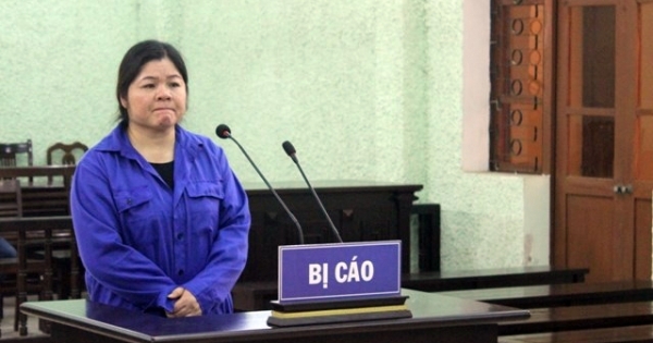 Lĩnh 16 năm tù vì chiếm đoạt hơn 5 tỷ đồng