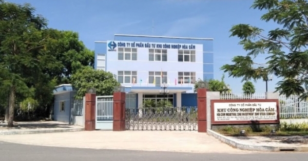 Doanh nghiệp bị xử phạt 180 triệu đồng vì hành vi không kiểm soát việc xả thải